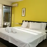 Tajo Apartment