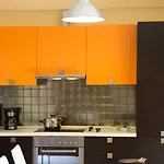 Apartment Tajo Athánion