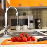 Apartment Tajo