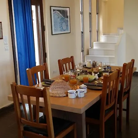 Tajo דירה