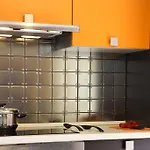 아파트 Tajo *
