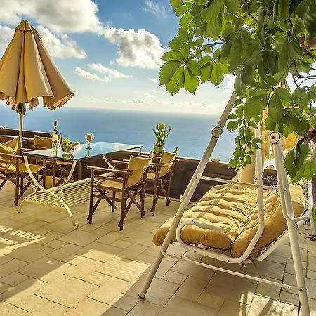 Tajo דירה Athánion