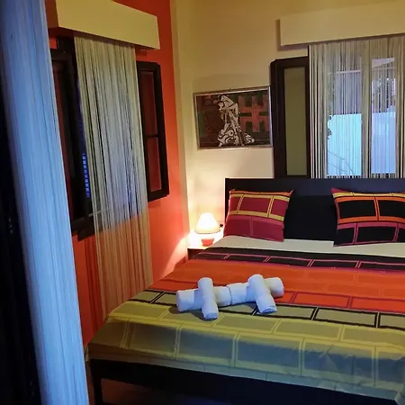 Tajo דירה Athánion