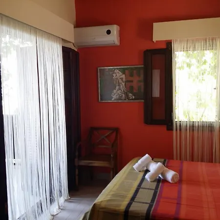 Daire Tajo Athánion